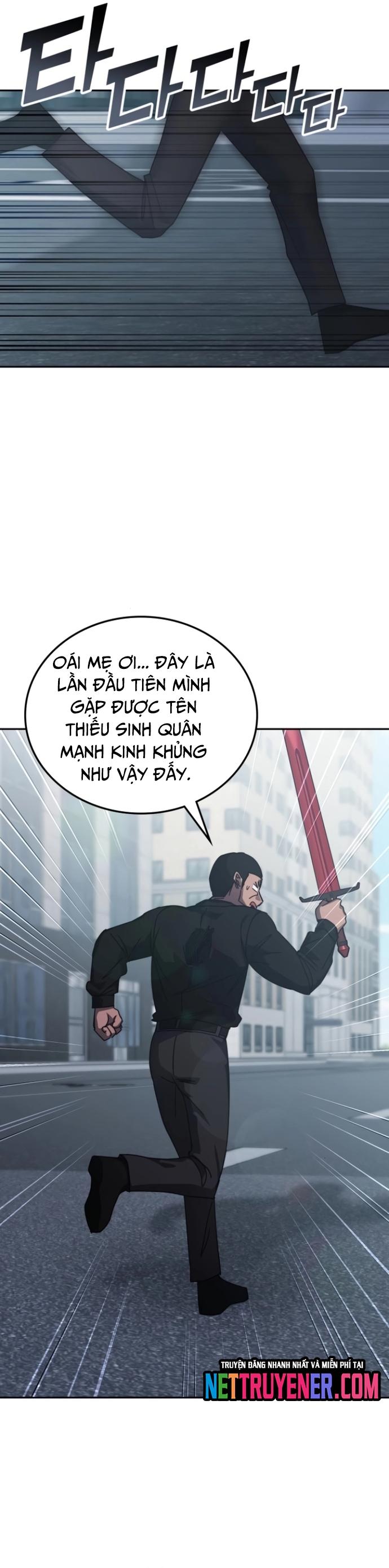 Học Viện Tối Thượng: Chapter 159