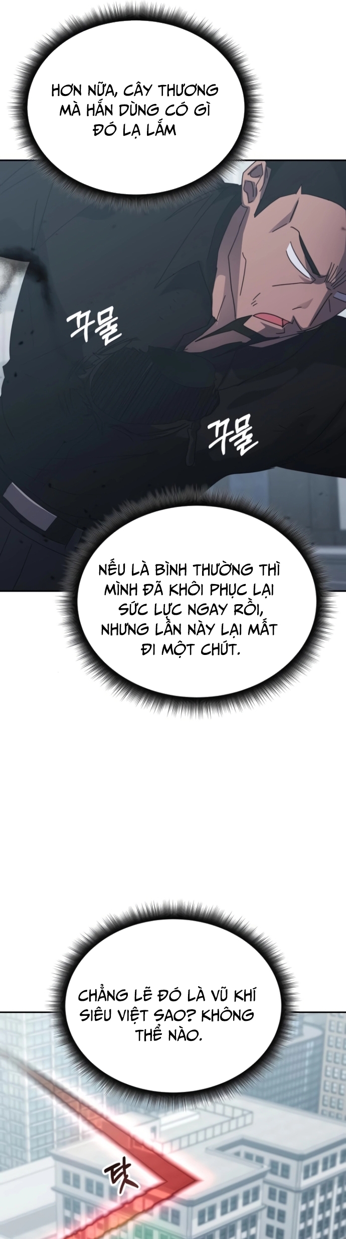 Học Viện Tối Thượng: Chapter 159