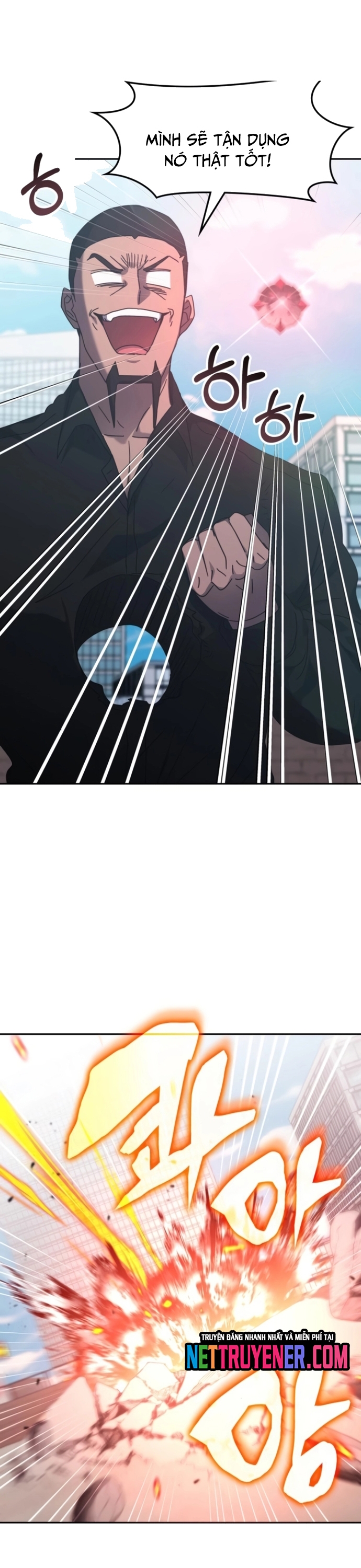 Học Viện Tối Thượng: Chapter 159