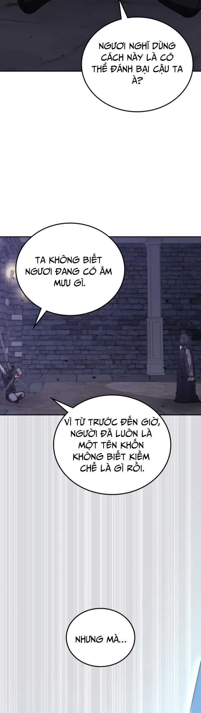 Học Viện Tối Thượng: Chapter 159