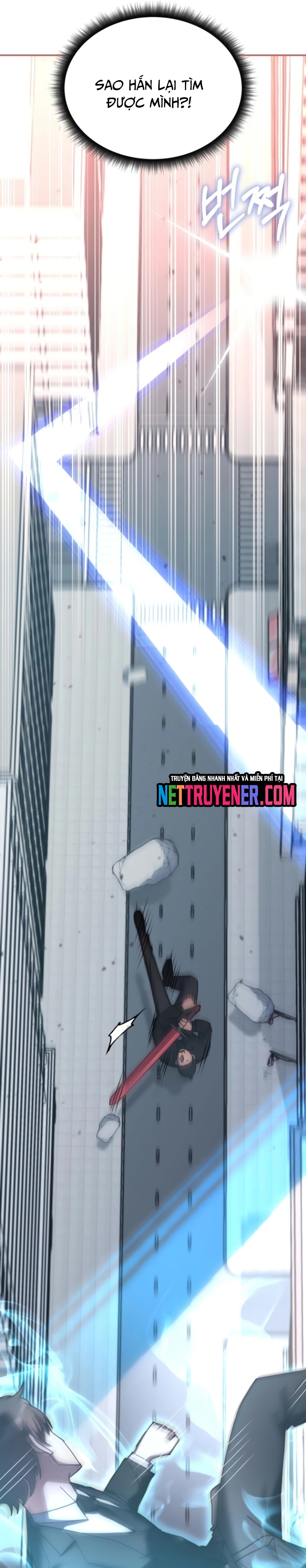 Học Viện Tối Thượng: Chapter 159