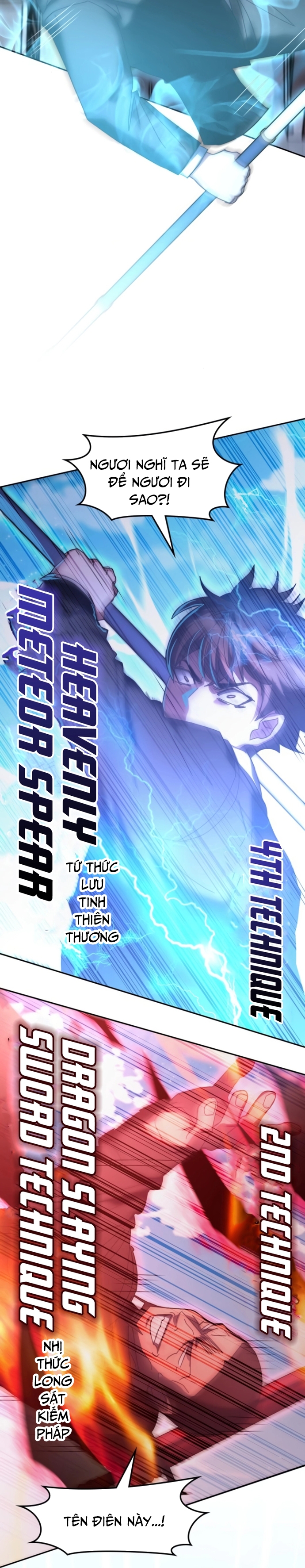 Học Viện Tối Thượng: Chapter 159