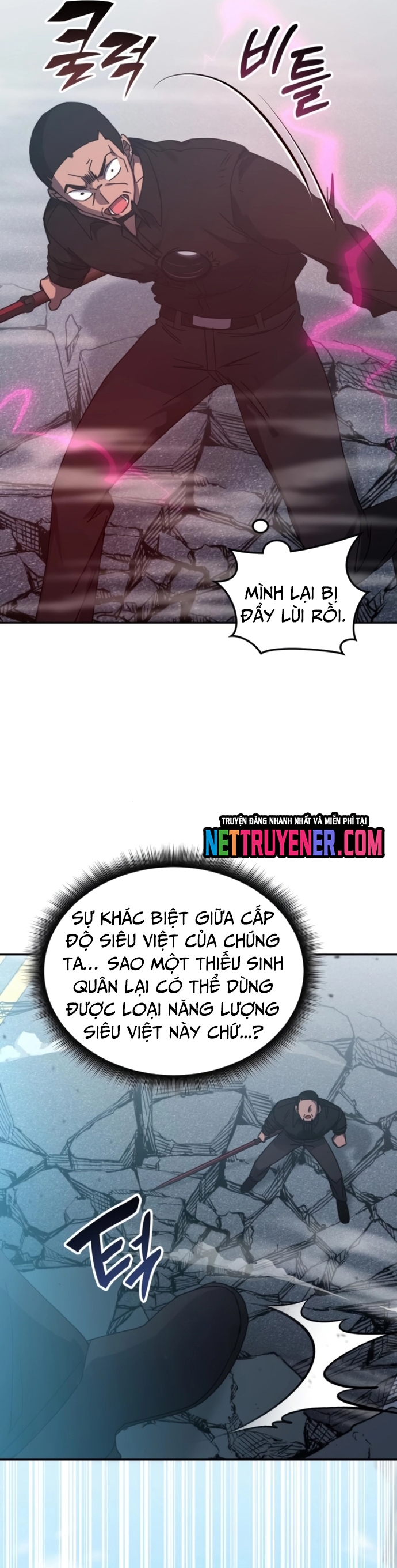 Học Viện Tối Thượng: Chapter 159