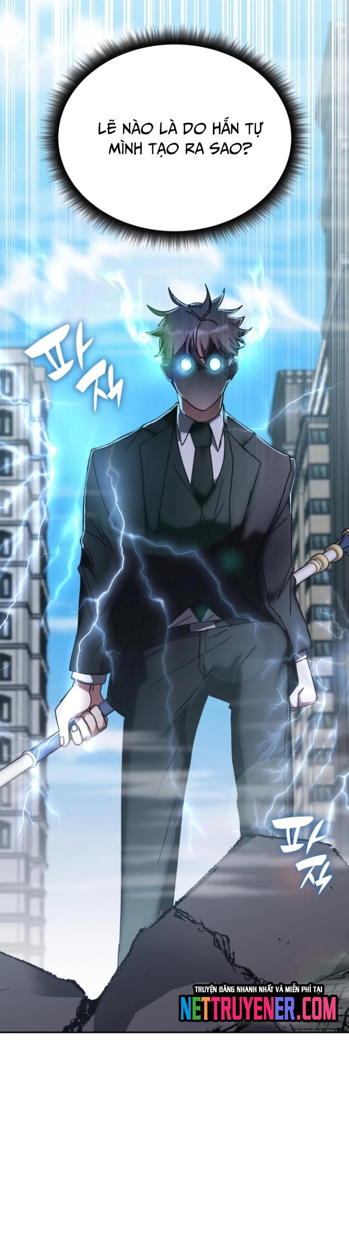 Học Viện Tối Thượng: Chapter 159