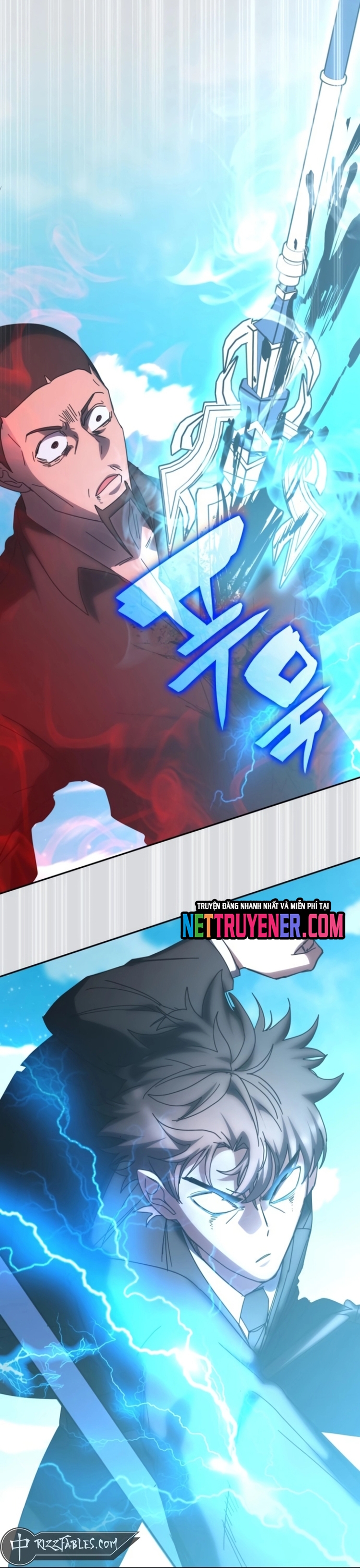 Học Viện Tối Thượng: Chapter 159