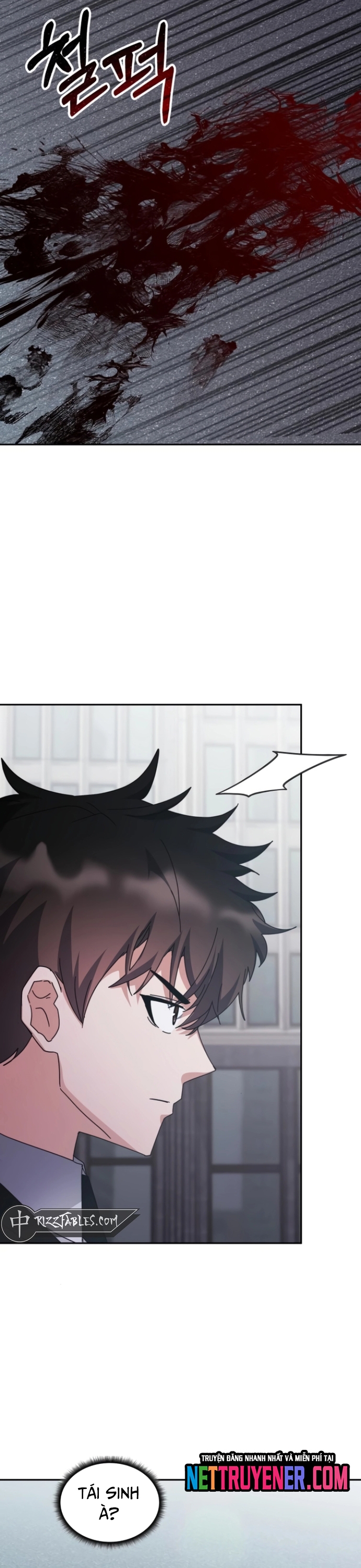 Học Viện Tối Thượng: Chapter 159