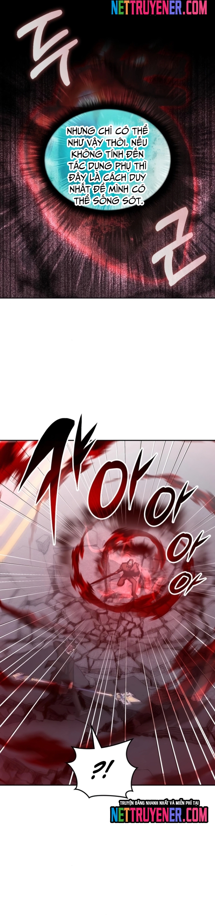 Học Viện Tối Thượng: Chapter 159