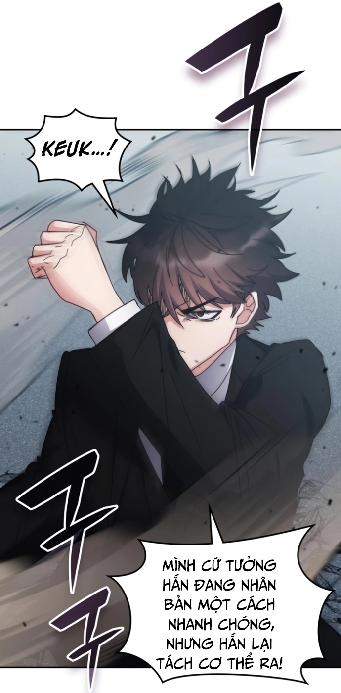 Học Viện Tối Thượng: Chapter 159