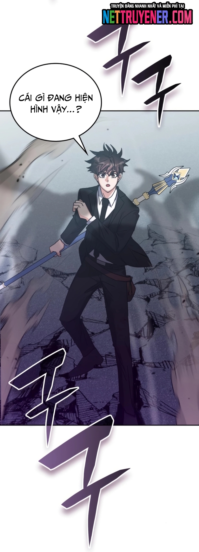 Học Viện Tối Thượng: Chapter 159