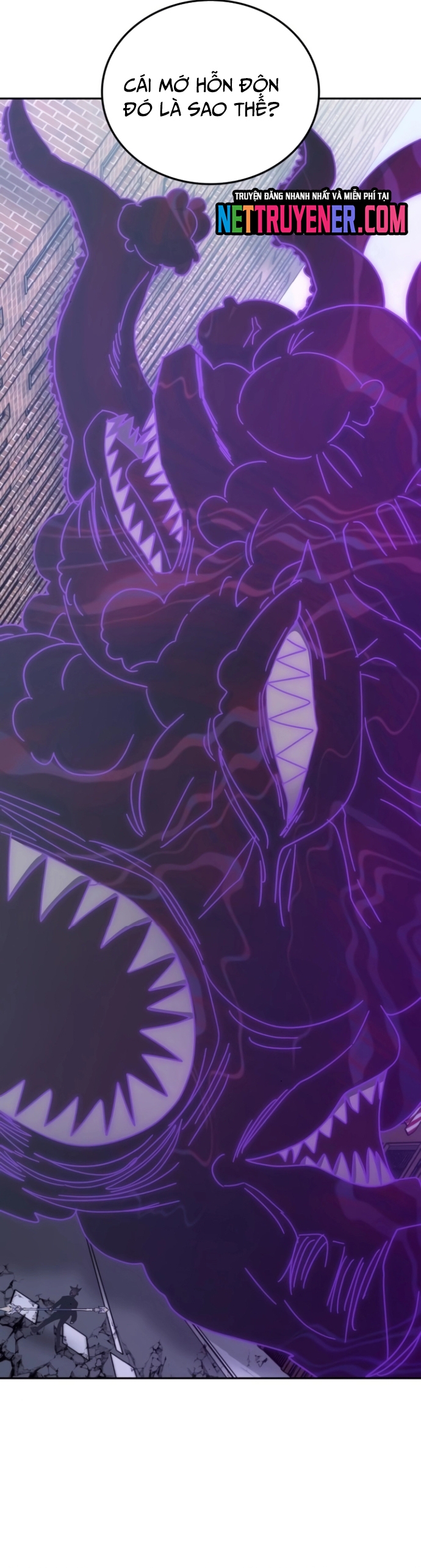 Học Viện Tối Thượng: Chapter 159