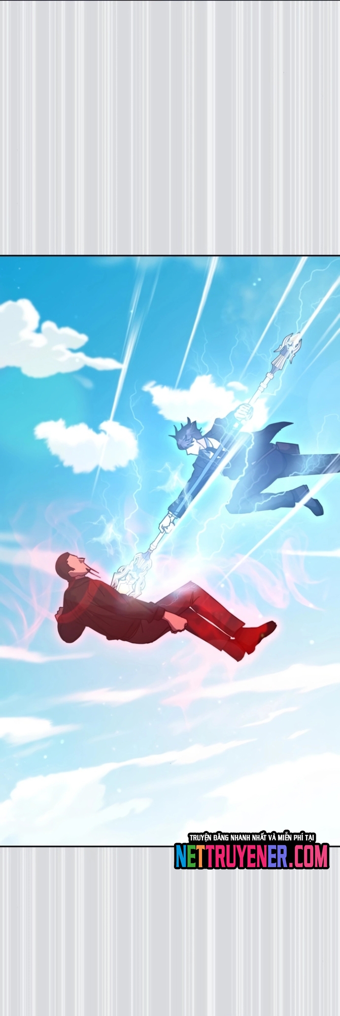 Học Viện Tối Thượng: Chapter 159