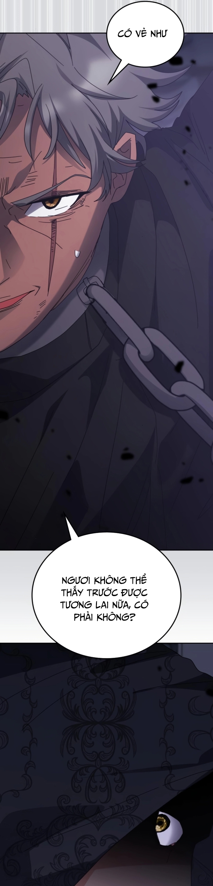 Học Viện Tối Thượng: Chapter 159