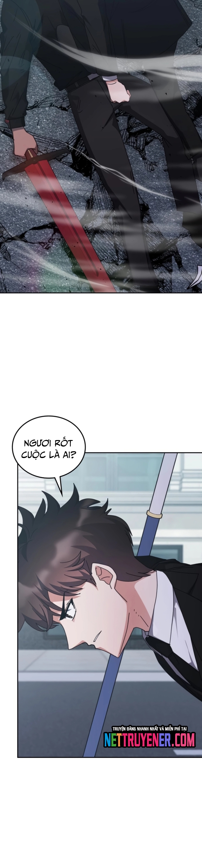 Học Viện Tối Thượng: Chapter 159