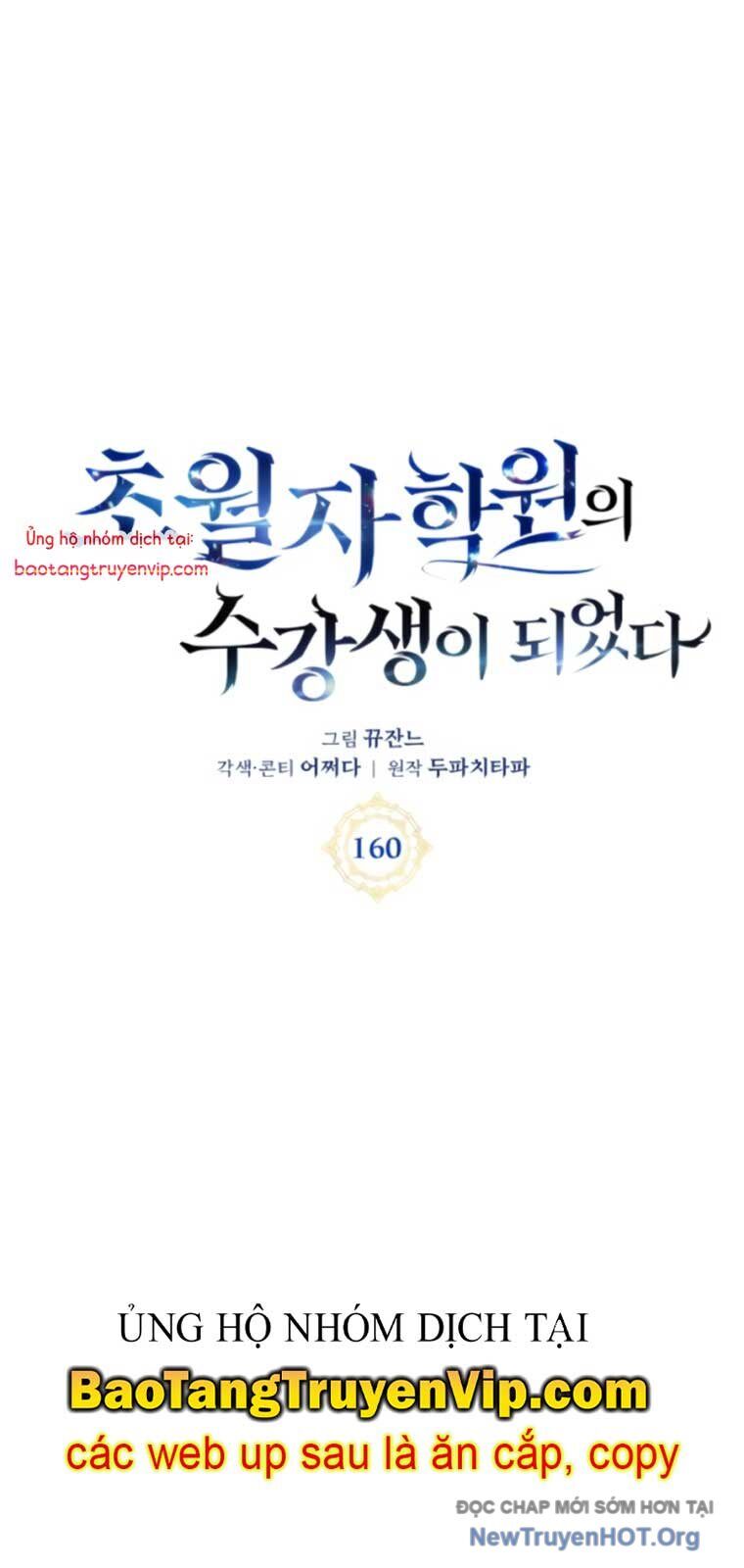 Học Viện Tối Thượng: Chapter 160