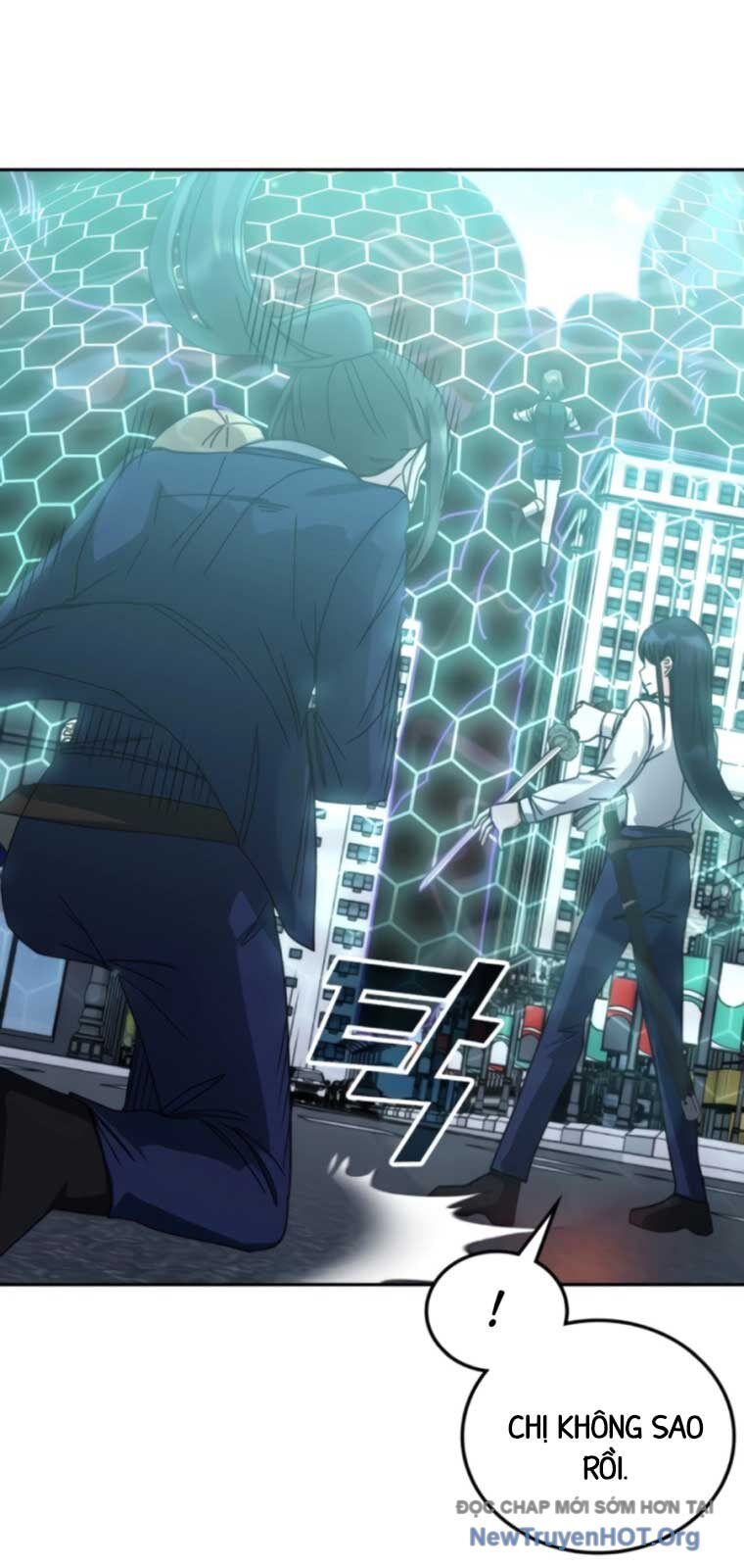 Học Viện Tối Thượng: Chapter 160