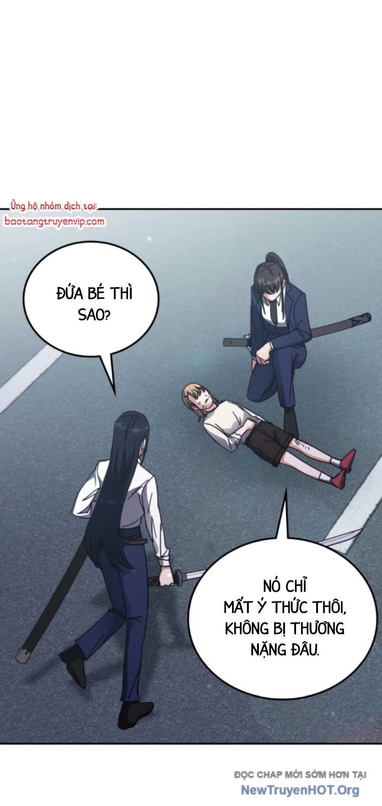 Học Viện Tối Thượng: Chapter 160