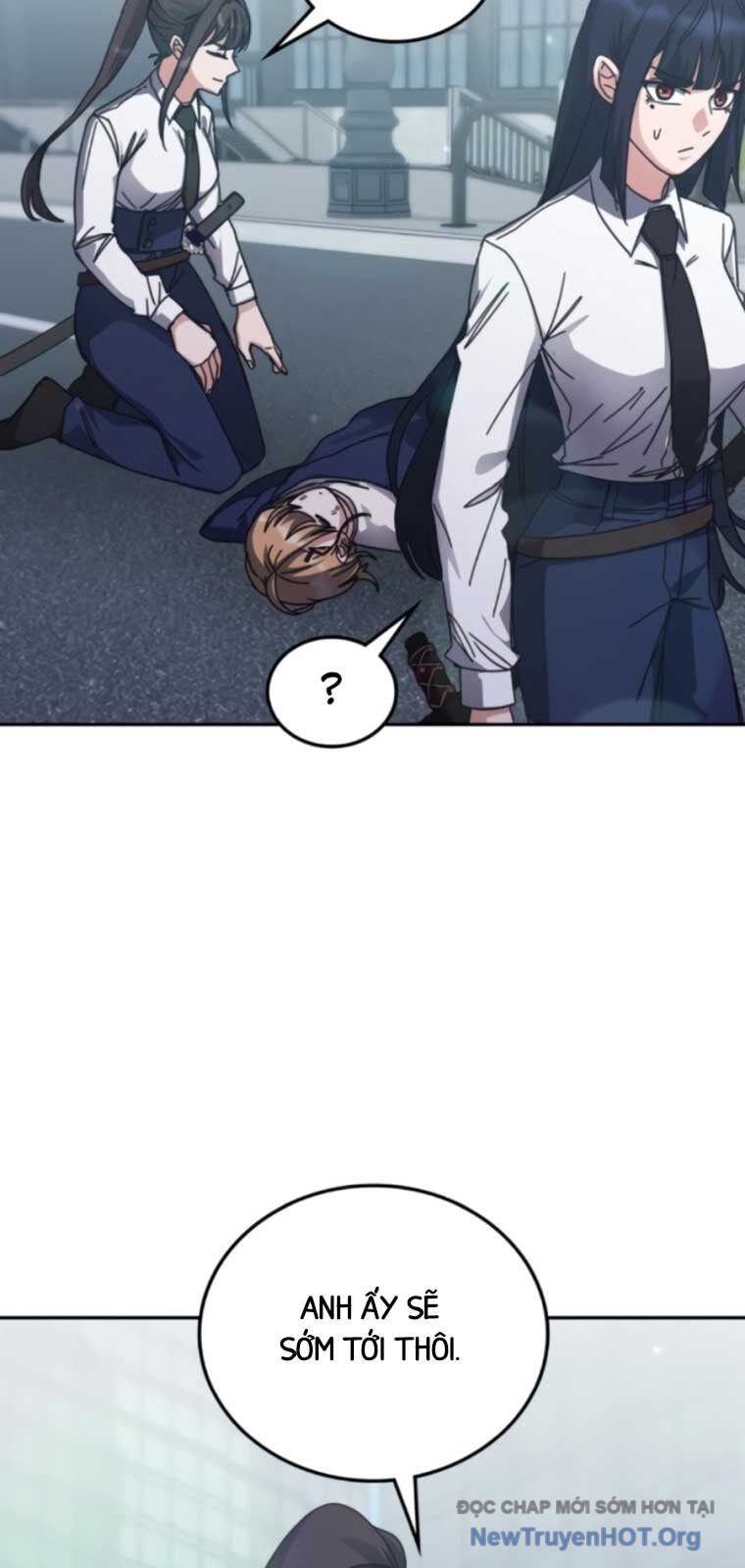 Học Viện Tối Thượng: Chapter 160
