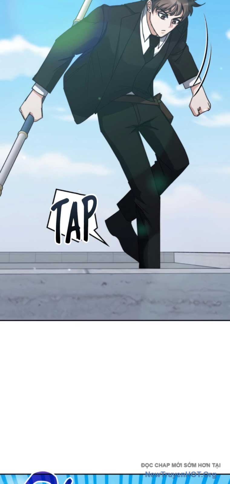 Học Viện Tối Thượng: Chapter 160