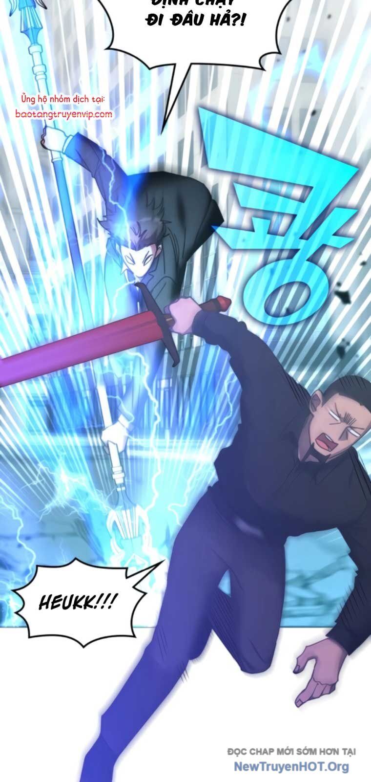 Học Viện Tối Thượng: Chapter 160