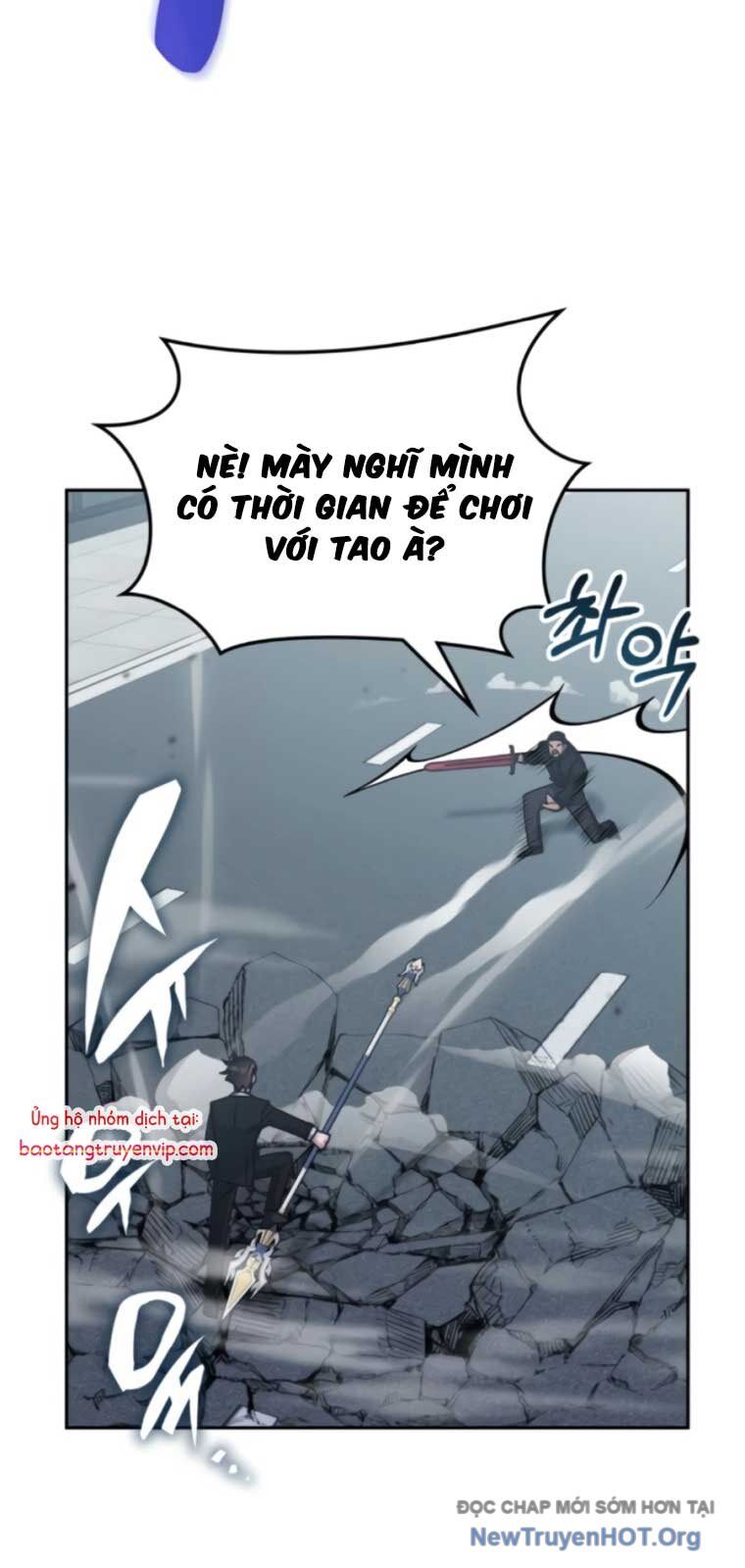Học Viện Tối Thượng: Chapter 160