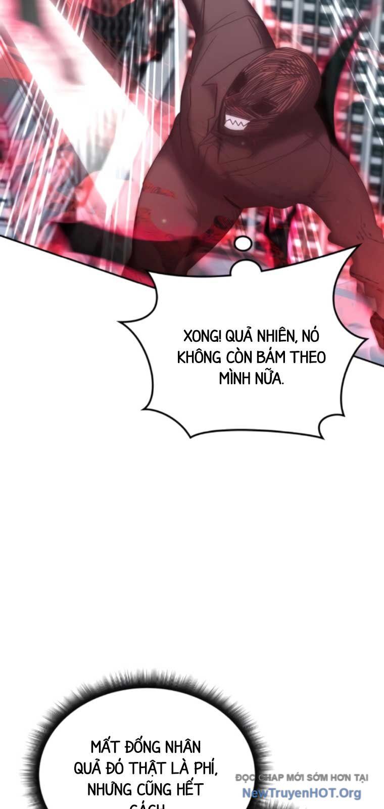 Học Viện Tối Thượng: Chapter 160