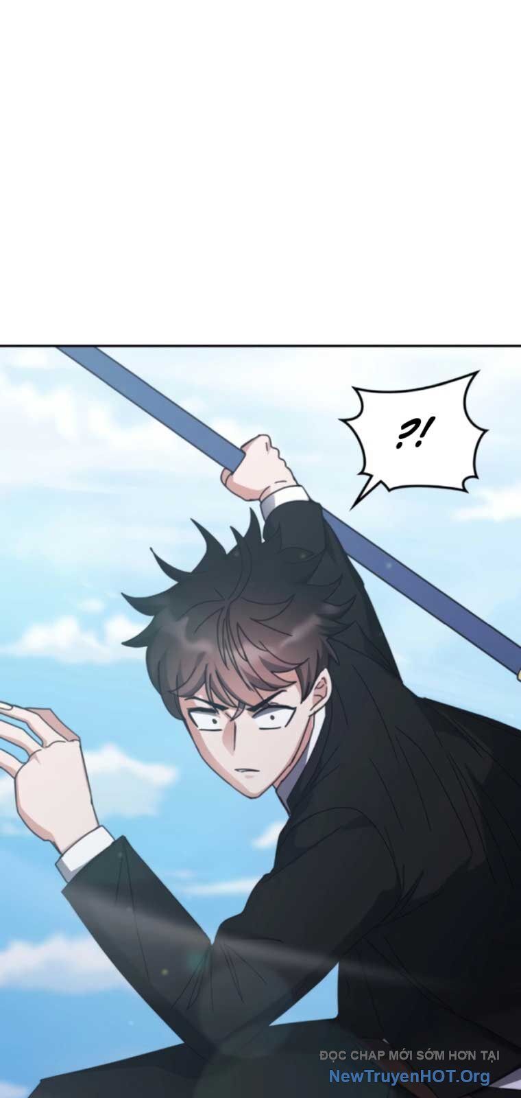 Học Viện Tối Thượng: Chapter 160