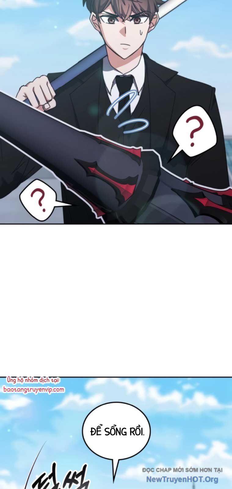 Học Viện Tối Thượng: Chapter 160
