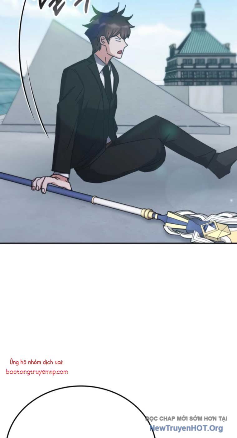Học Viện Tối Thượng: Chapter 160