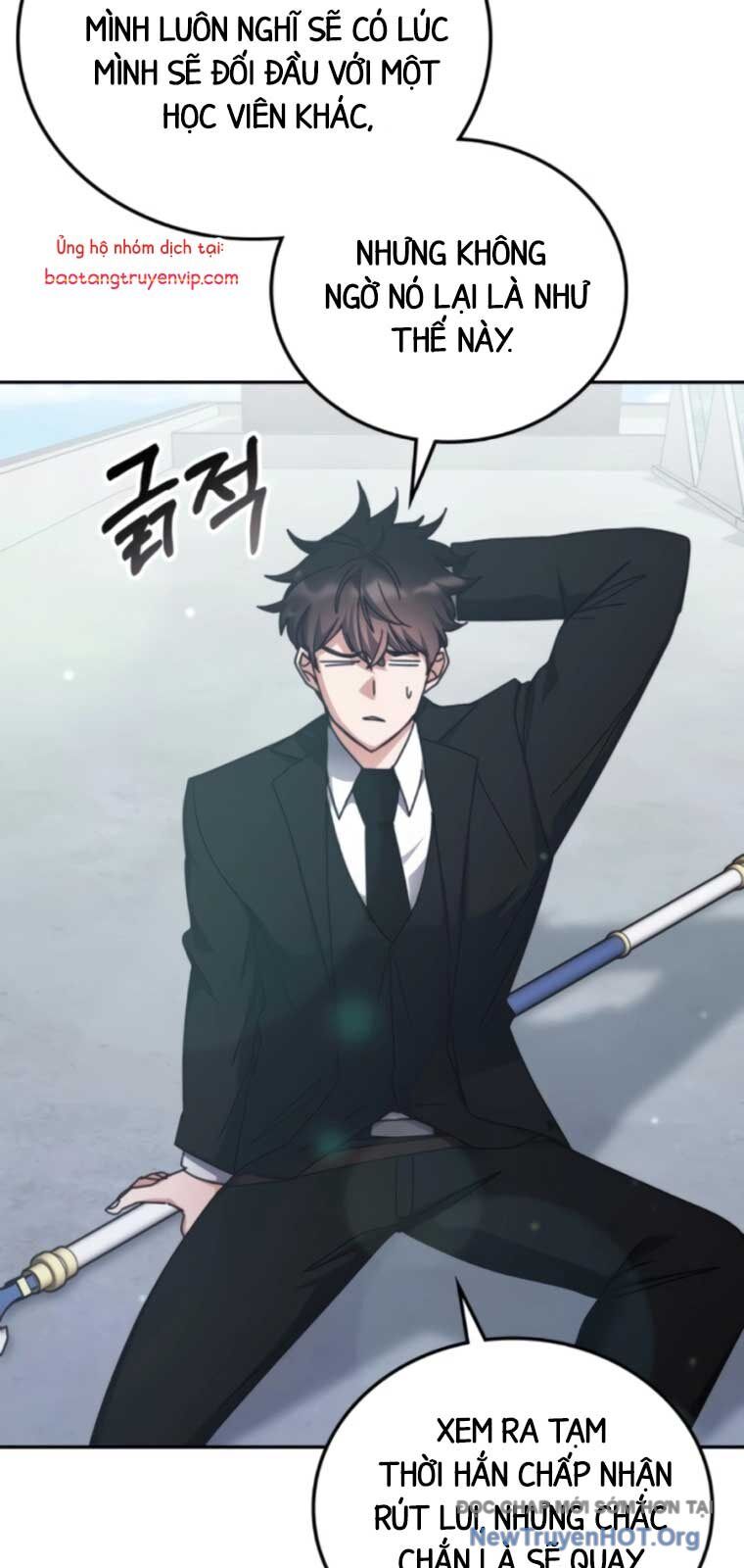 Học Viện Tối Thượng: Chapter 160