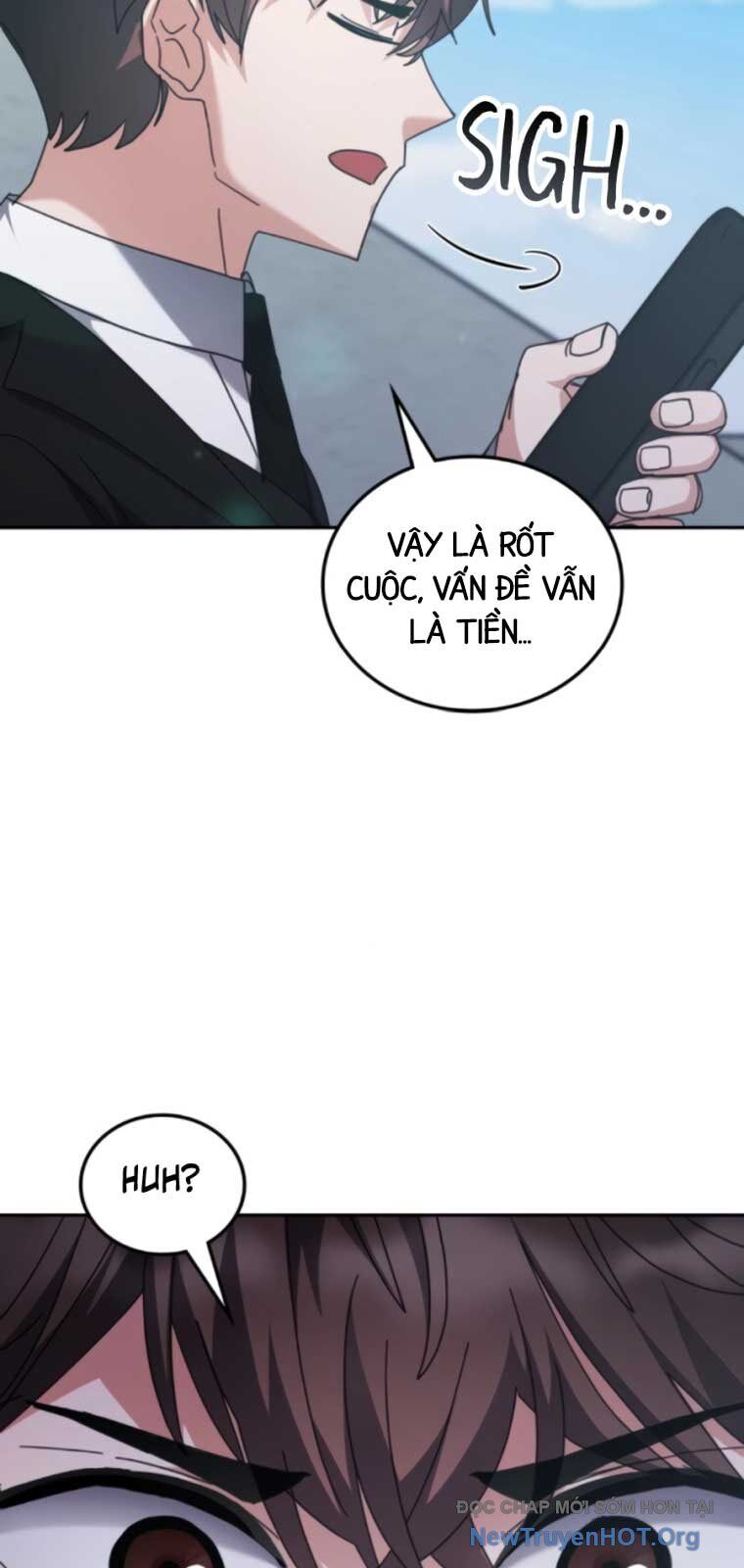 Học Viện Tối Thượng: Chapter 160