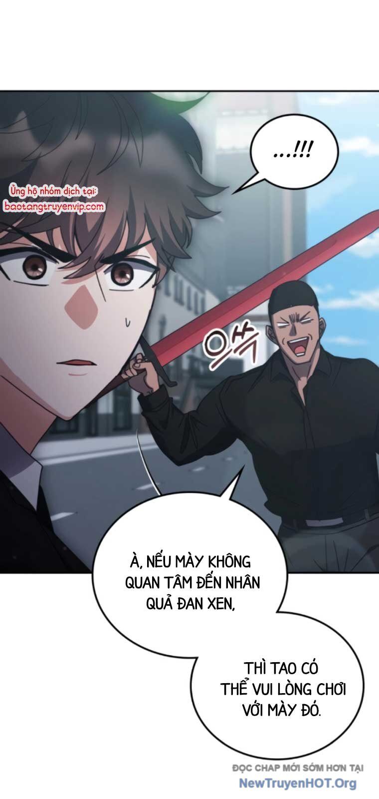 Học Viện Tối Thượng: Chapter 160