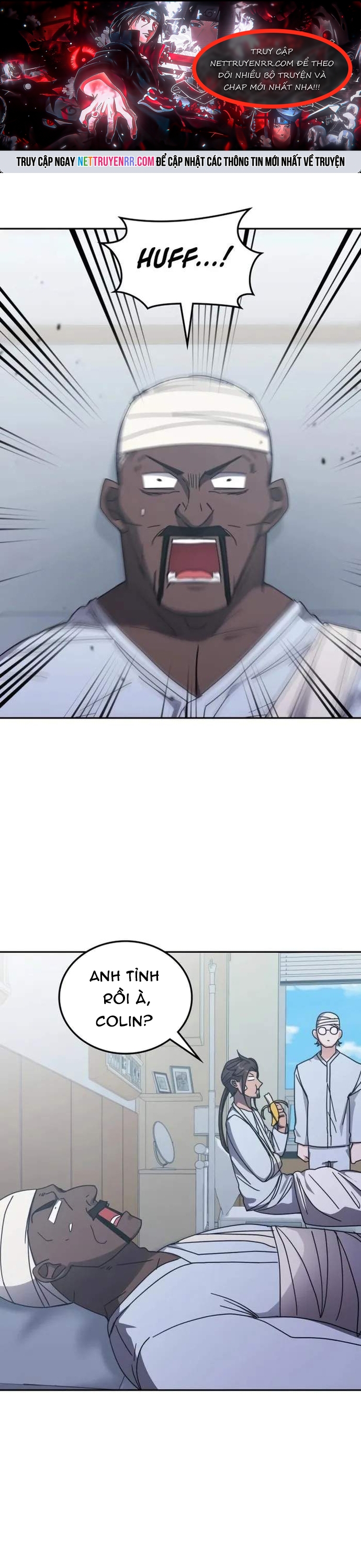 Học Viện Tối Thượng: Chapter 161