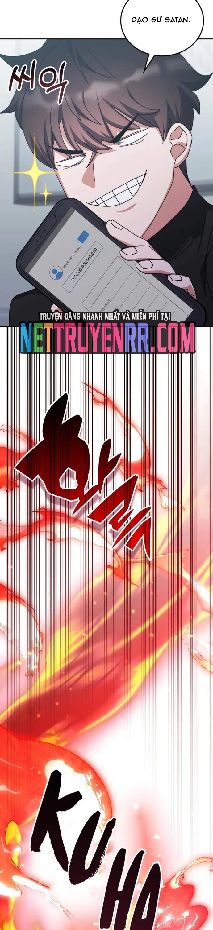 Học Viện Tối Thượng: Chapter 161