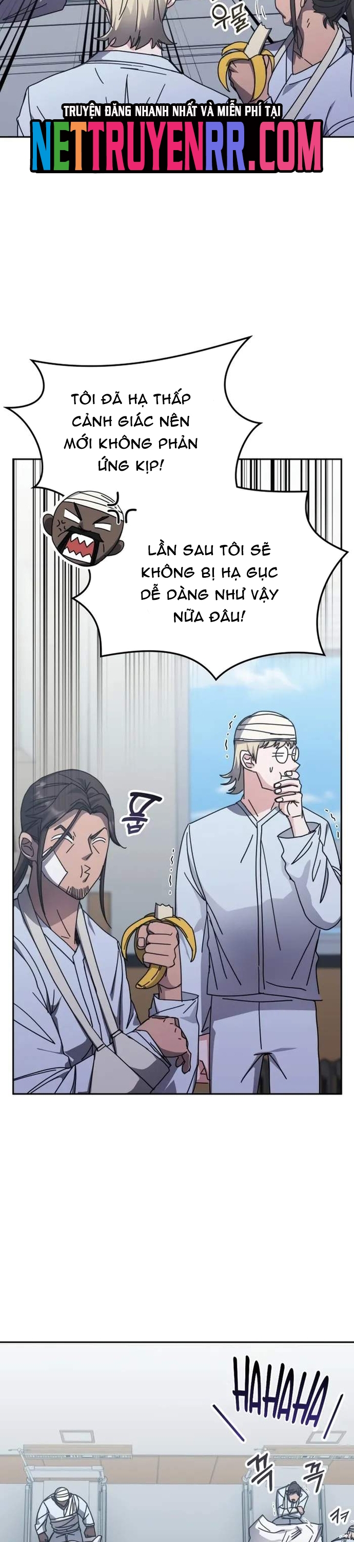 Học Viện Tối Thượng: Chapter 161