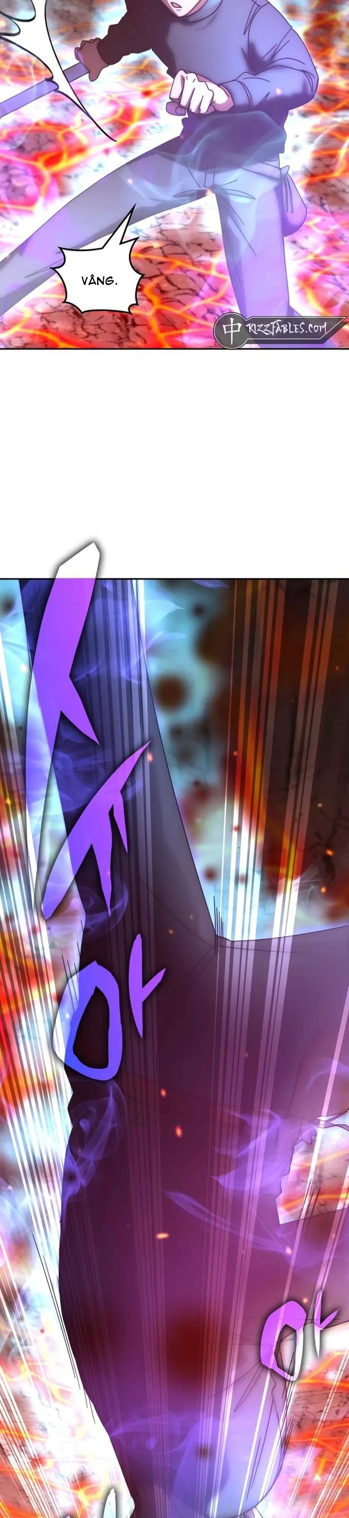 Học Viện Tối Thượng: Chapter 161