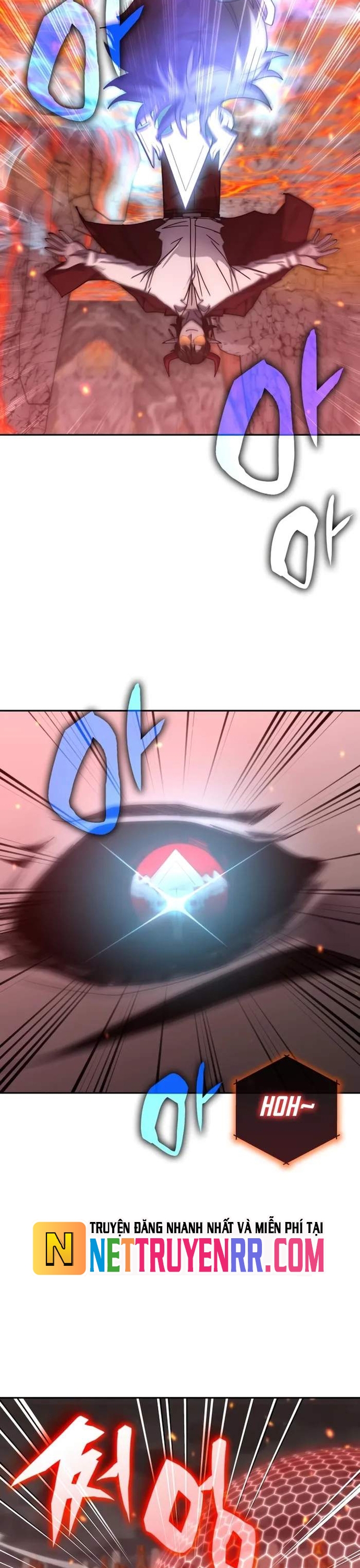 Học Viện Tối Thượng: Chapter 161