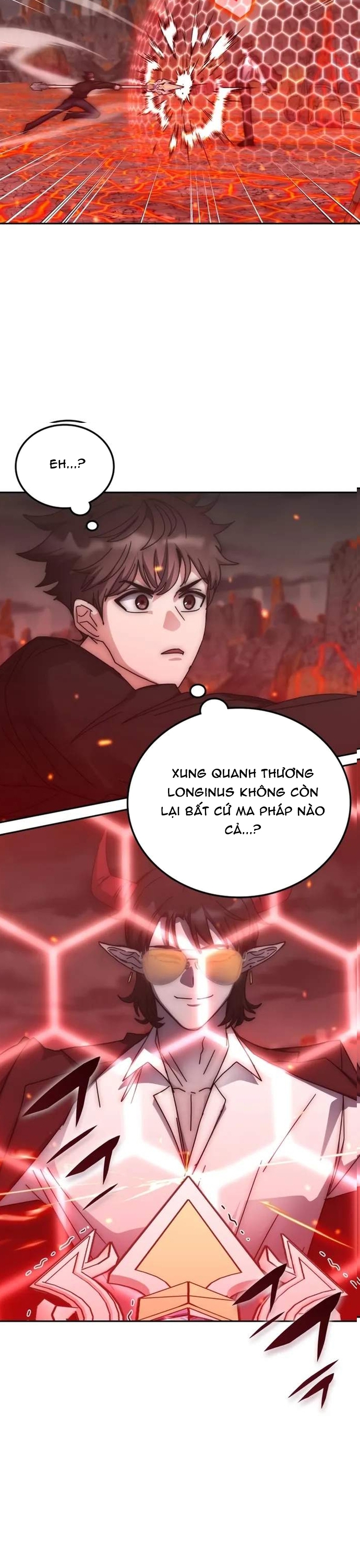 Học Viện Tối Thượng: Chapter 161