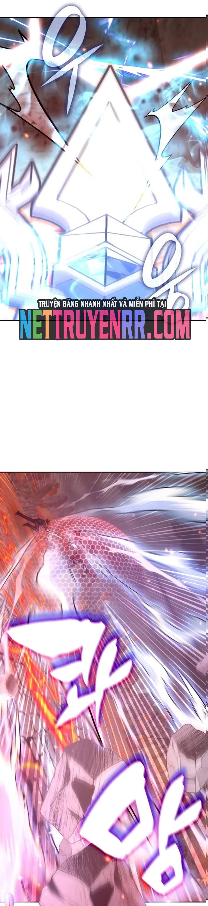 Học Viện Tối Thượng: Chapter 161