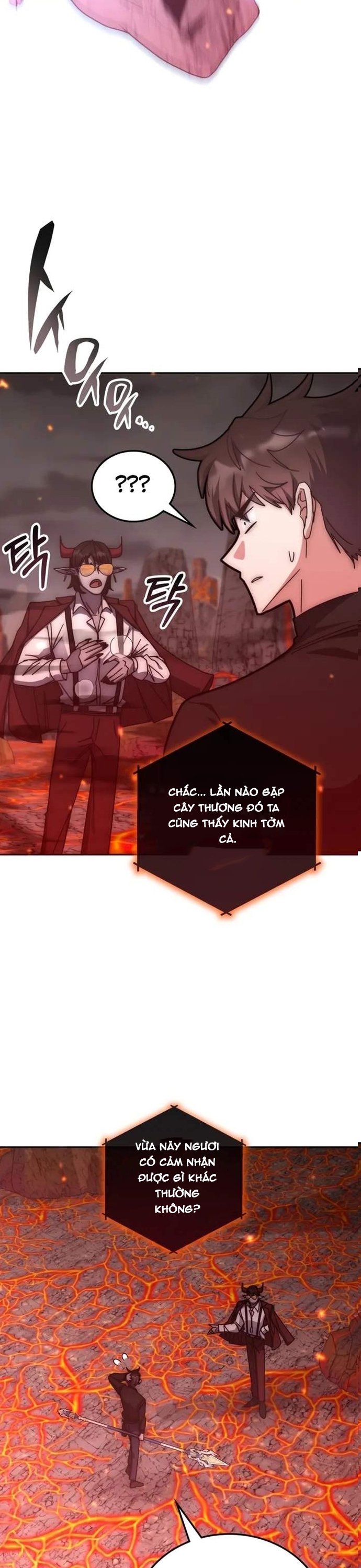 Học Viện Tối Thượng: Chapter 161