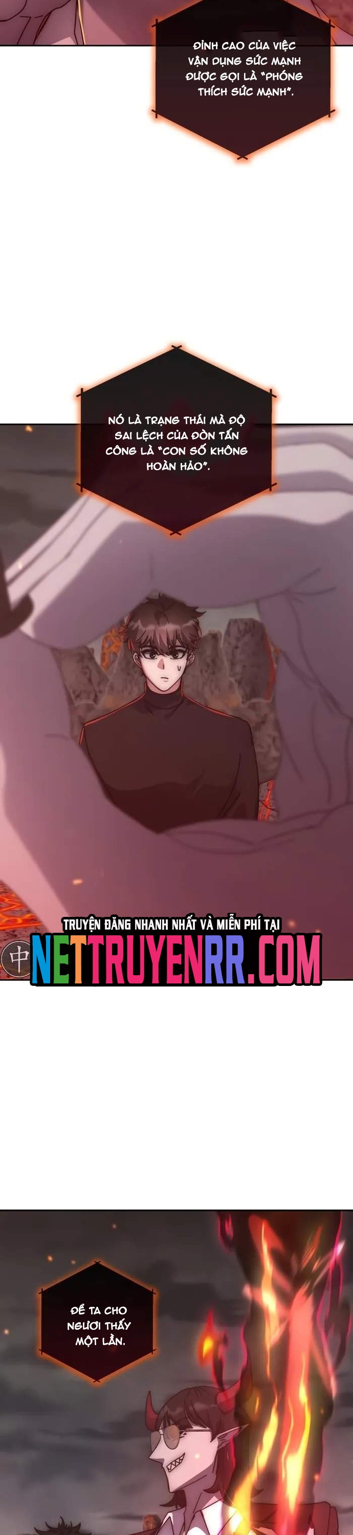 Học Viện Tối Thượng: Chapter 161