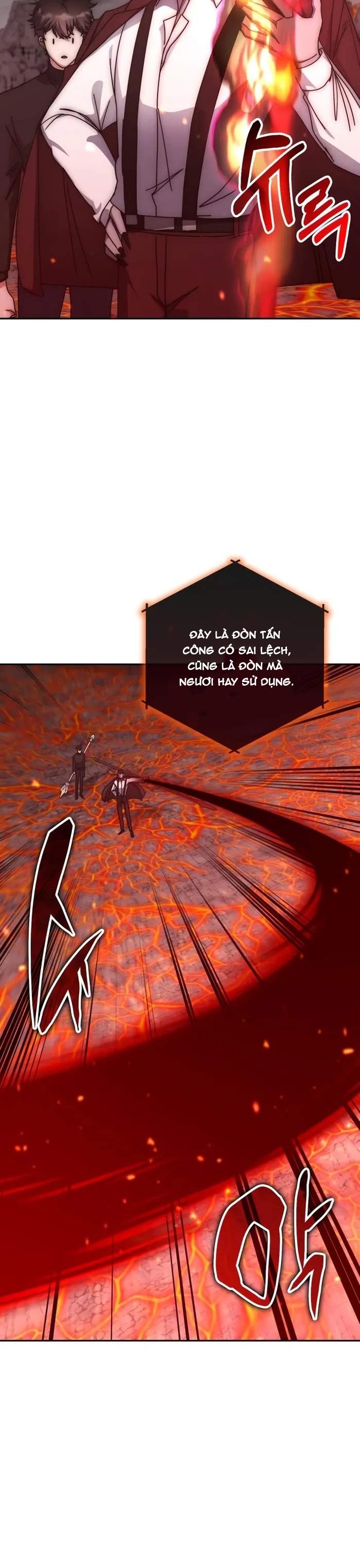 Học Viện Tối Thượng: Chapter 161