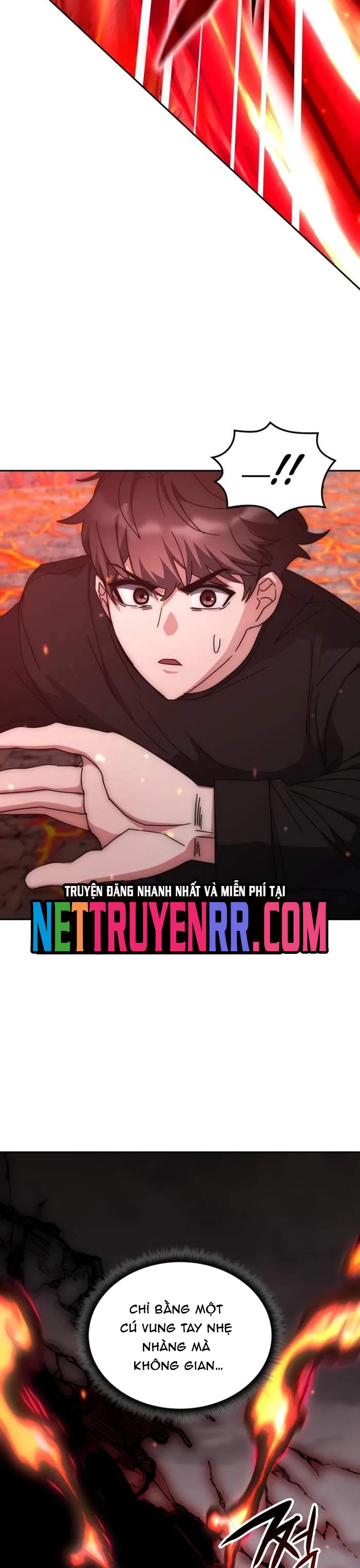 Học Viện Tối Thượng: Chapter 161