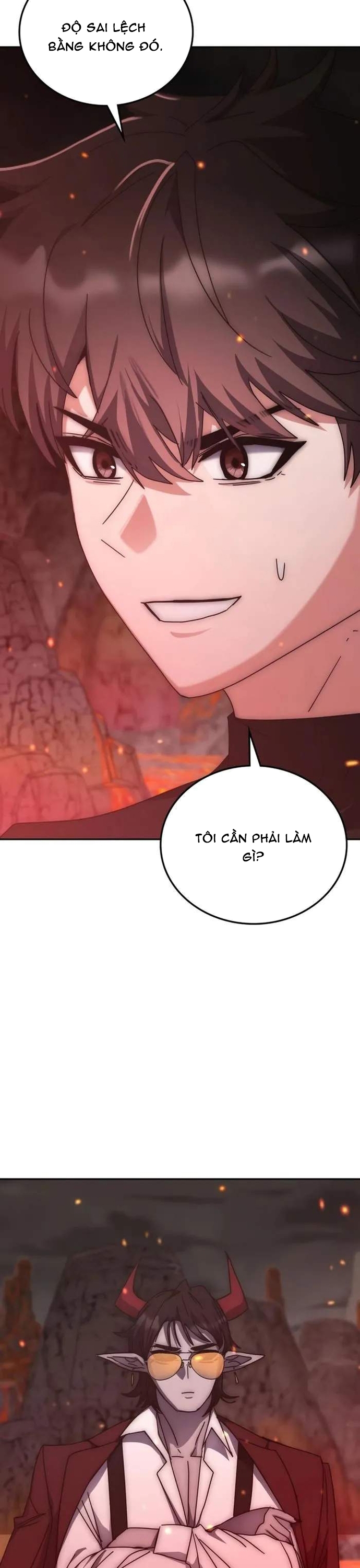 Học Viện Tối Thượng: Chapter 161