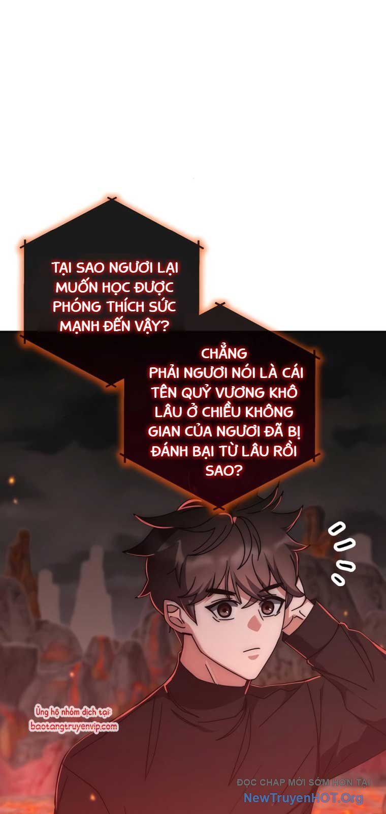 Học Viện Tối Thượng: Chapter 162