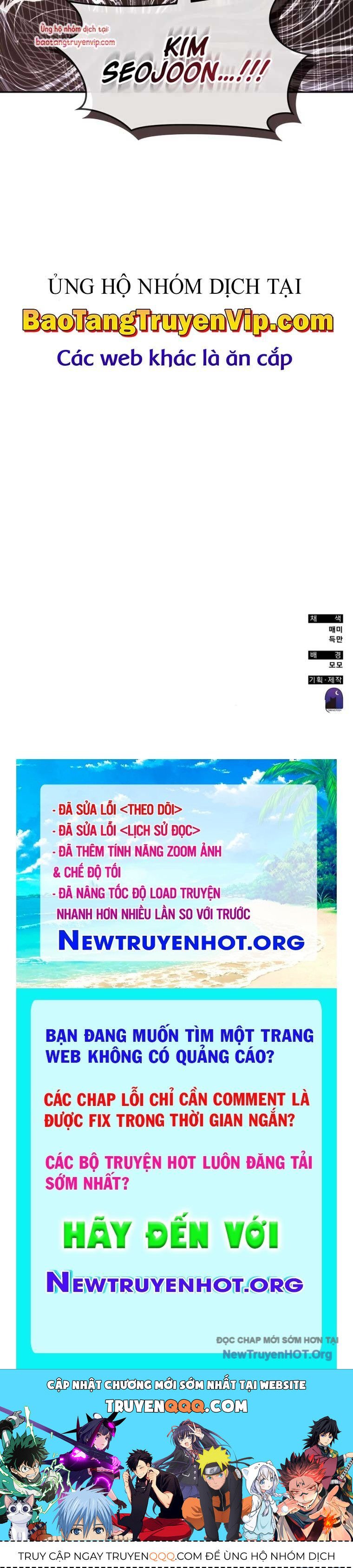 Học Viện Tối Thượng: Chapter 162