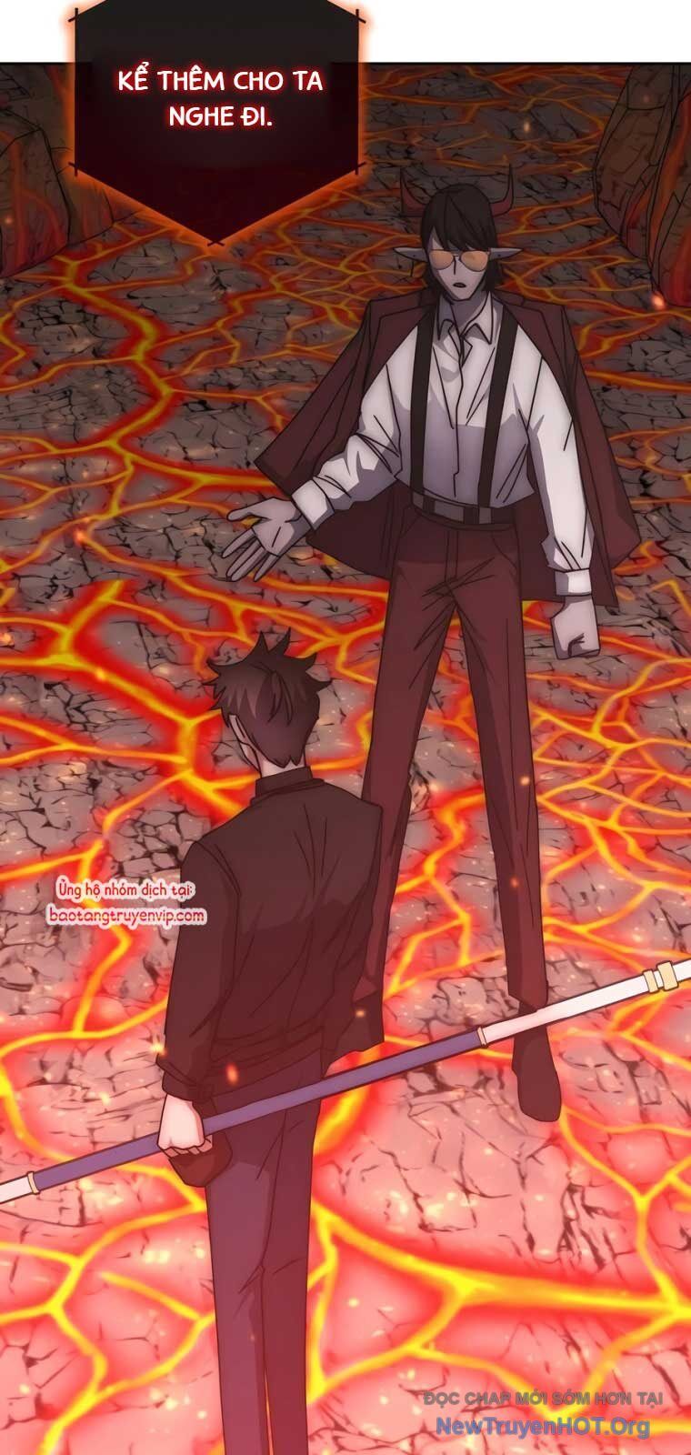 Học Viện Tối Thượng: Chapter 162