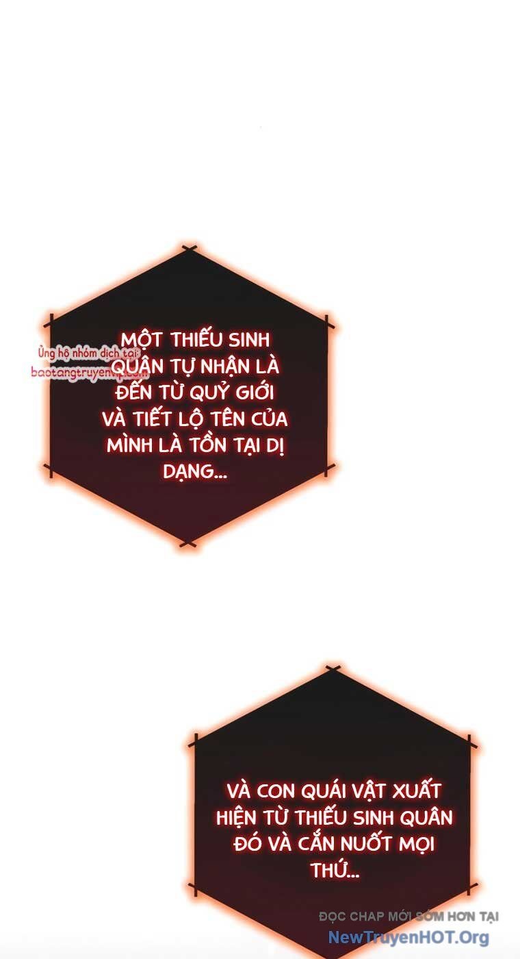 Học Viện Tối Thượng: Chapter 162