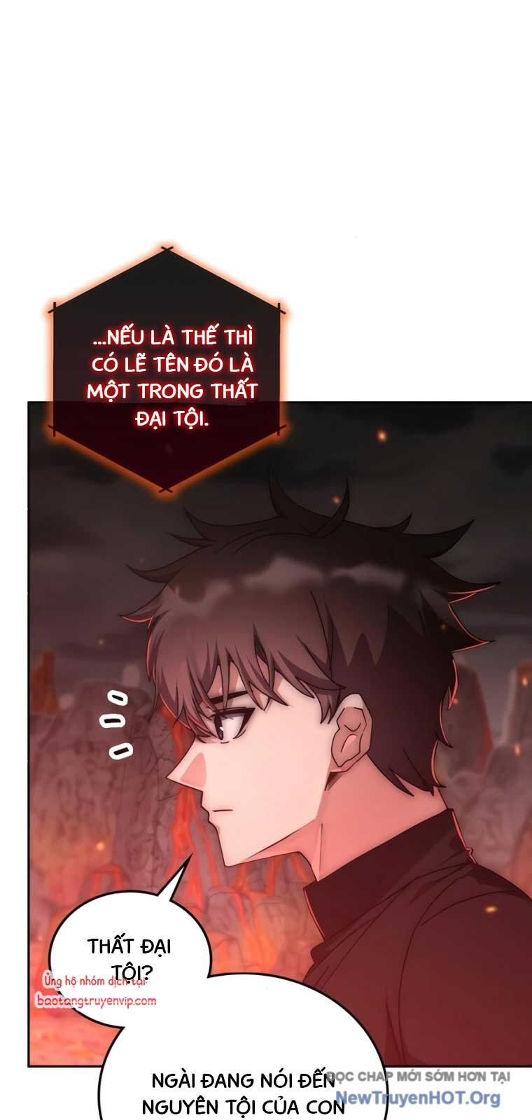 Học Viện Tối Thượng: Chapter 162