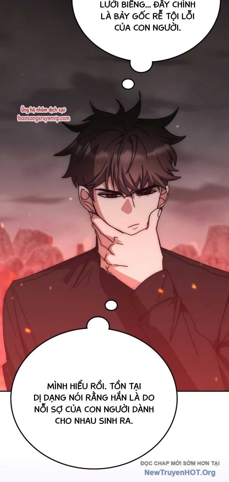 Học Viện Tối Thượng: Chapter 162