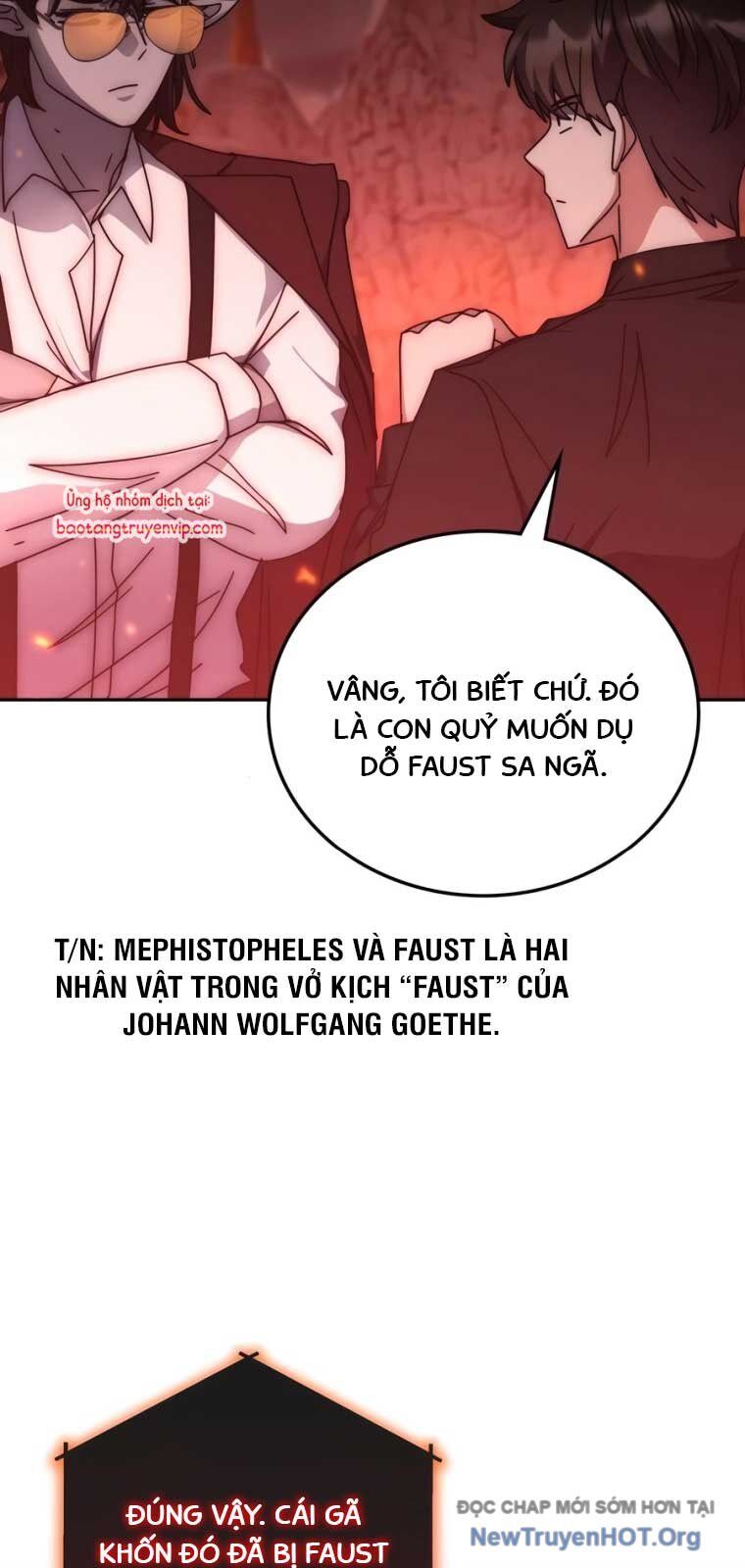 Học Viện Tối Thượng: Chapter 162